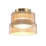 Plafon natynkowy Maytoni MOD496CL-L12BZK - kolor bronze - zdjęcie dodatkowe 3