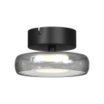 Plafon natynkowy Maytoni MOD498CL-L13BK1 - kolor czarny - zdjęcie dodatkowe 4