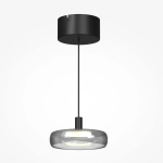 Lampa wisząca Maytoni MOD498PL-L13BK1 - kolor czarny - zdjęcie dodatkowe 2