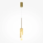 Lampa wisząca Maytoni MOD499PL-L6GK - kolor złoty - zdjęcie dodatkowe 2