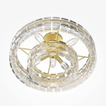 Lampa Maytoni MOD538CL-05MG - matowe złoto - zdjęcie dodatkowe 2