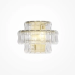 Lampa Maytoni MOD538WL-02MG - matowe złoto - zdjęcie produktu