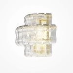 Lampa Maytoni MOD538WL-02MG - matowe złoto - zdjęcie dodatkowe 2