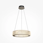 Lampa wisząca Maytoni MOD540PL-L20BGK - kolor beżowy - zdjęcie dodatkowe 2