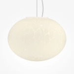 Lampa wisząca Maytoni MOD542PL-L5WK - kolor biały - zdjęcie produktu