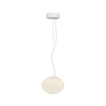 Lampa wisząca Maytoni MOD542PL-L5WK - kolor biały - zdjęcie dodatkowe 3