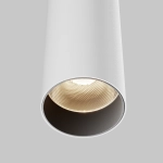 Lampa wisząca Focus LED 12W 4000K biały P072PL-L12W4K-1 Maytoni - zdjęcie produktu