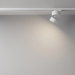 Oprawa szynoprzewodowa 1-fazowa Onda LED 12W 4000K biały TR007-1-12W4K-W Maytoni - zdjęcie dodatkowe 3
