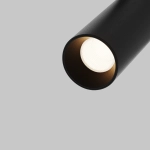 Oprawa szynoprzewodowa Maytoni TR032-4-5WTW-S-DD2-B - kolor czarny - zdjęcie produktu