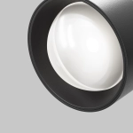 Oprawa szynoprzewodowa Maytoni TR217-4-15WTW-DD2-B - kolor czarny - zdjęcie produktu
