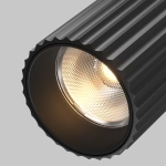 Oprawa szynoprzewodowa Maytoni TR250-30W3K-B - kolor czarny - zdjęcie produktu