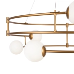 Lampa wisząca Pendant Lamp Balance MOD317PL-06G Maytoni - zdjęcie dodatkowe 4