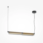 Lampa wisząca Flat MOD296PL-L20BS3K Maytoni - zdjęcie produktu