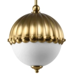 Lampa wisząca PRALINES P01220BR CosmoLight - zdjęcie produktu