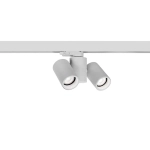 Megara Track 3Line GU10 (white) AZ4442 AZZARDO