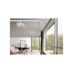 Megara Track 3Line GU10 (white) AZ4442 AZZARDO