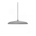 Lampa Artist 25 - DFTP - Nordlux - szary 83083010 Nordlux - zdjęcie produktu