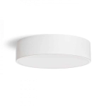 kinkiecik.pl MEZZO 40 DIMM sufitowa biała 230V LED LED 30W 3000K R13328 Rendl light studio