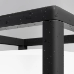 Lampa stojąca Oświetlenie krajobrazu Trim O455FL-01GF Maytoni - zdjęcie dodatkowe 1