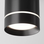 Plafon Orlo C085CL-9W4K-B Maytoni - zdjęcie dodatkowe 1