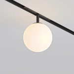 Lampa szynowa Luna Exility 3000K 5W 360° TR038-2-5W3K-1 Maytoni - zdjęcie produktu