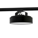 Mikka Track 3Line (black) AZ4516 LED 24W 1700lm 3000K METAL ACRYL AZZARDO