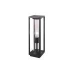 Lampa stojąca Mikkel (black) E27 1x MAX 35W IP65 ALUMINIUM AZ4485 AZZARDO