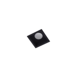 Oprawa podstropowa Milet (black) AZ4076 AZZARDO