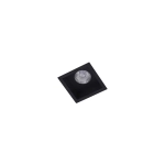 Oprawa podstropowa Milet (black) AZ4076 AZZARDO
