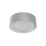 Plafon MILO GRAY AZ2319 AZZARDO