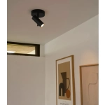 Lampa sufitowa Jerome 2510056003 Nordlux