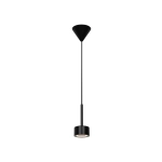 Minimalistyczna lampa wisząca Clyde 1 - Nordlux 2213543003
