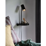 Kinkiet minimalistyczny kinkiet port USB CODY 2112001003 Nordlux - zdjęcie produktu