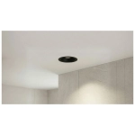MIRT IP65 15W 3000K BK AZ7095 AZZARDO