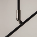 Lampa sufitowa Fad MOD070CL-L8B3K Maytoni - zdjęcie dodatkowe 6