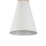 Lampa wisząca Bicones P359-PL-140-W Maytoni - zdjęcie dodatkowe 2