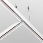 Komponenty do natynkowego systemu szynowego Accessories for tracks Exility TRA034CT-41W-DE Maytoni - zdjęcie dodatkowe 2