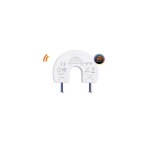 Moduł sterujący WiFi SMART CONTROL DRIVER TYPE C AZzardo Smart AZ4062 AZZARDO