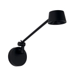 MOLLY S WALL BLACK AZ6805 AZZARDO