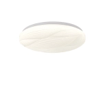 Moluna 40cm biały LED 4000K LP-9623/1C-40 WH Light Prestige