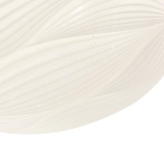Moluna 40cm biały LED 4000K LP-9623/1C-40 WH Light Prestige