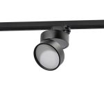 Reflektor Mona Track 3Line 18W 3000K (black) AZ4547 AZZARDO
