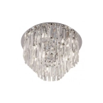 Monaco plafon C0136 MaxLight 42 cm - zdjęcie produktu