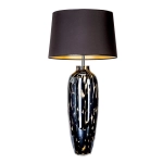 MONACO lampa stołowa L208062257 4Concepts L208062257 - zdjęcie 4