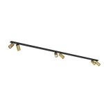 MONO solid brass VI 7785 Nowodvorski - zdjęcie produktu