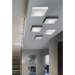 Plafon Monza II S SMART 17 4000K AZ3260 AZZARDO