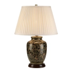 Lampa stołowa Morris – 1 źródło światła MORRIS-TL-SMALL Elstead Lighting