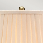 Lampa stołowa Morris – 1 źródło światła MORRIS-TL-SMALL Elstead Lighting