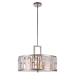 Lampa wisząca ̶M̶O̶S̶C̶O̶W̶ KIEV - P05134CP CosmoLight - zdjęcie dodatkowe 1
