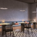 Lampa wisząca El MOD041PL-L15W3K1 Maytoni - zdjęcie dodatkowe 10